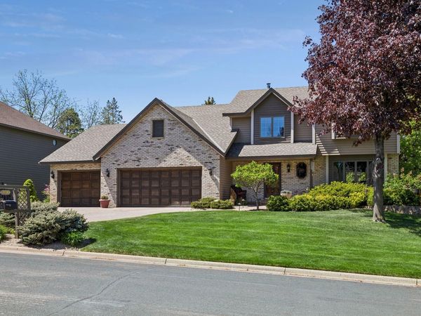 11380 Louisiana Circle, Bloomington, MN 55438