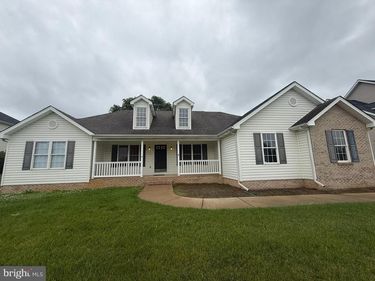2648 WINDWOOD DRIVE , WINCHESTER, VA 22601