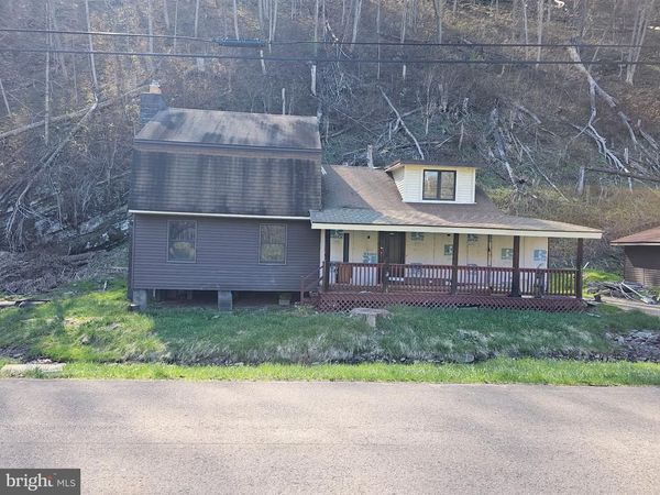 13037 SAVAGE RIVER ROAD , SWANTON, MD 21561