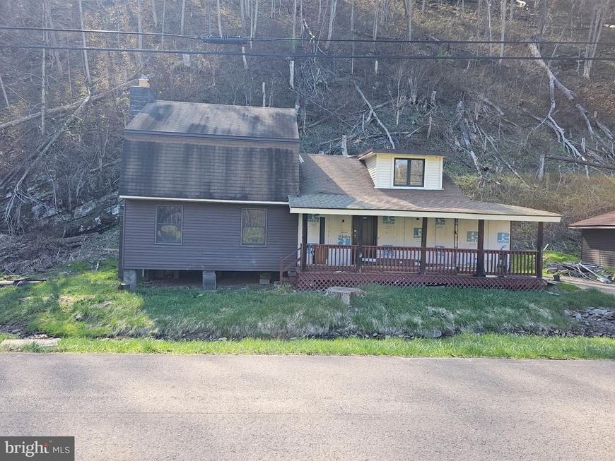 13037 Savage River Road, Swanton, MD 21561 Main Photo