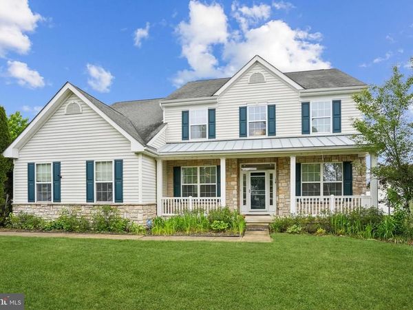 14 CAMBRIDGE LANE, BERLIN, NJ 08009