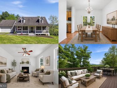 65 CHEYENNE LANE , FRONT ROYAL, VA 22630