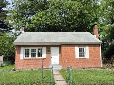 3912 KINGSLEY DRIVE, HARRISBURG, PA 17110