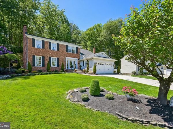 12 RAMBLE PLACE, BLACKWOOD, NJ 08012