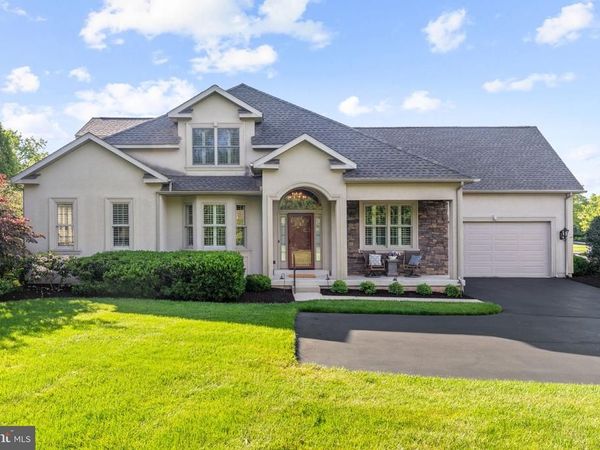 703 SAINT ANDREWS COURT , TELFORD, PA 18969