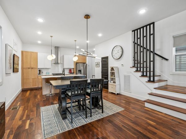 5302 Georgia Ave , Unit A, Nashville, TN 37209