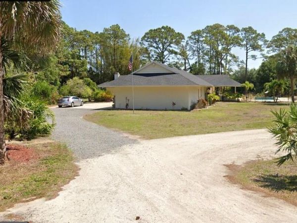 1639 Emmaus Road NW , Palm Bay, FL 32907