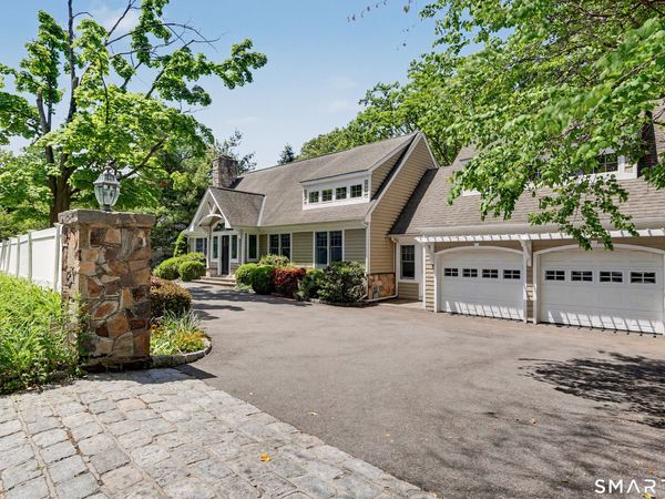 186 Compo South, Westport, CT 06880