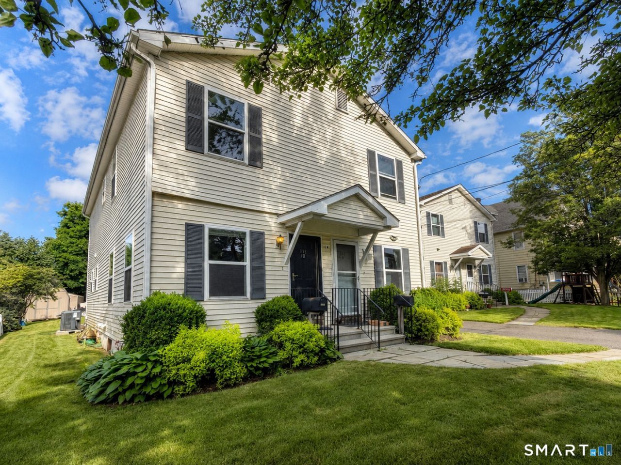 193 Ely, Unit B, Norwalk, CT 06854 Main Photo