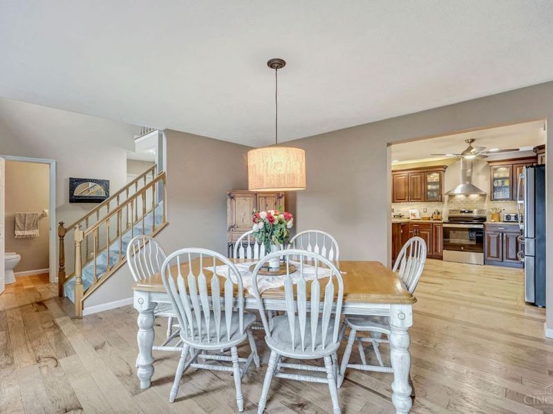 317 Meadowgreen Drive, Harrison, OH 45030 Photo 10
