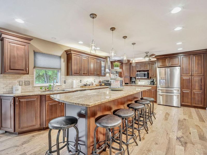 317 Meadowgreen Drive, Harrison, OH 45030 Photo 11