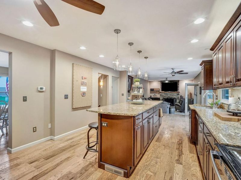 317 Meadowgreen Drive, Harrison, OH 45030 Photo 16