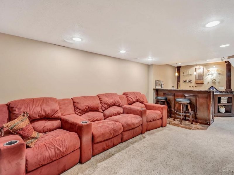 317 Meadowgreen Drive, Harrison, OH 45030 Photo 36