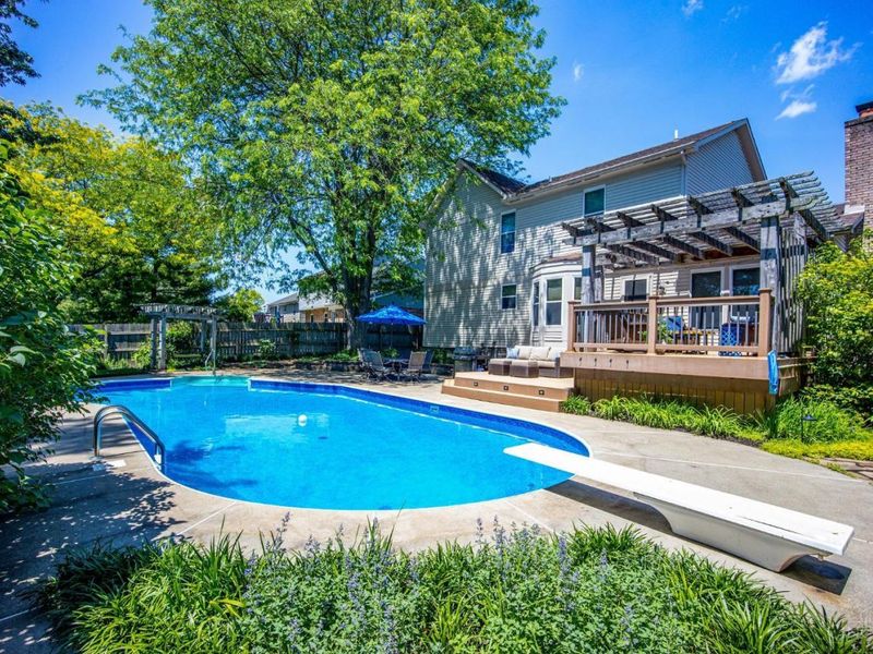 317 Meadowgreen Drive, Harrison, OH 45030 Photo 40