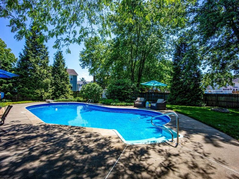 317 Meadowgreen Drive, Harrison, OH 45030 Photo 42