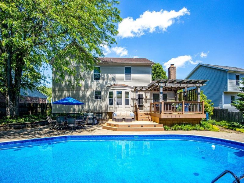 317 Meadowgreen Drive, Harrison, OH 45030 Photo 44