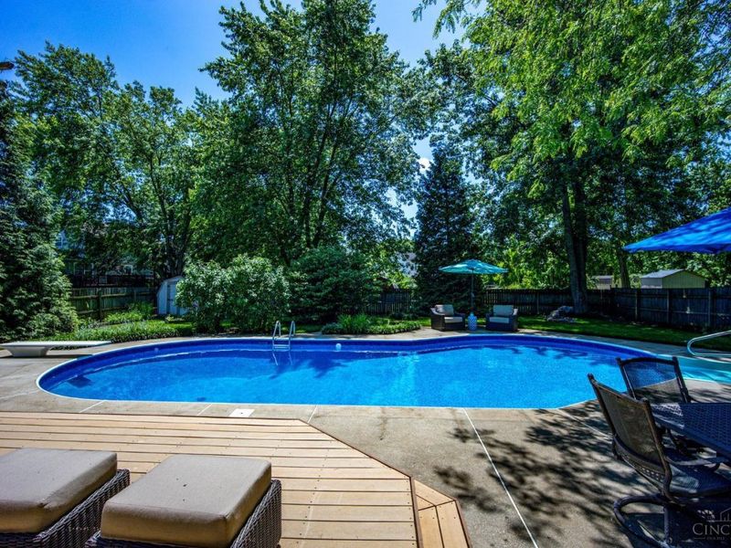 317 Meadowgreen Drive, Harrison, OH 45030 Photo 46