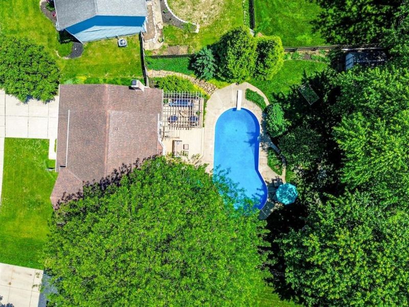 317 Meadowgreen Drive, Harrison, OH 45030 Photo 48
