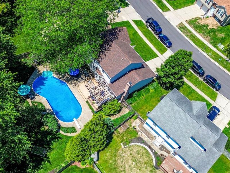 317 Meadowgreen Drive, Harrison, OH 45030 Photo 51
