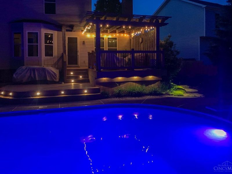 317 Meadowgreen Drive, Harrison, OH 45030 Photo 53