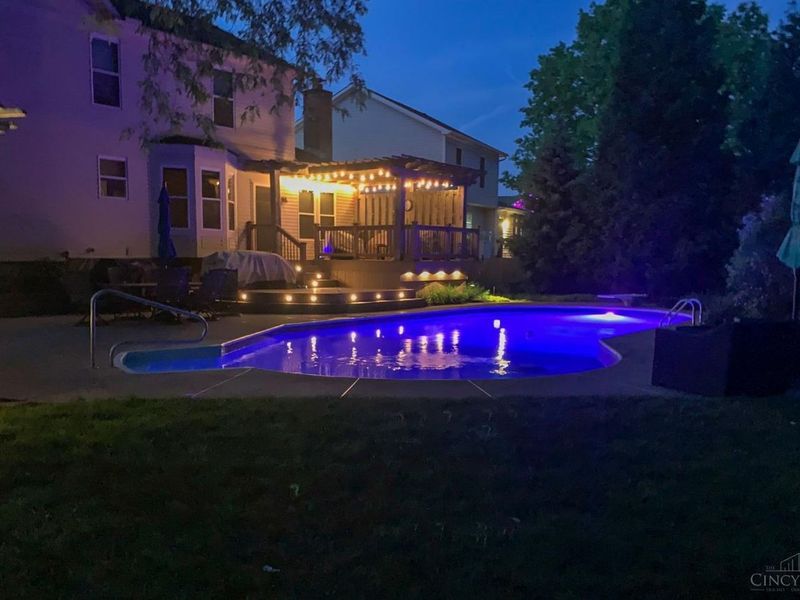 317 Meadowgreen Drive, Harrison, OH 45030 Photo 54