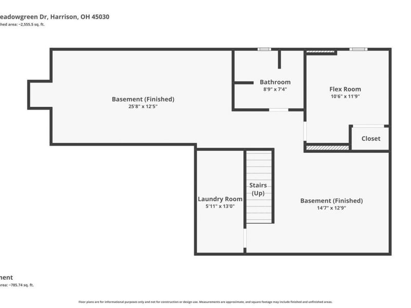 317 Meadowgreen Drive, Harrison, OH 45030 Photo 60