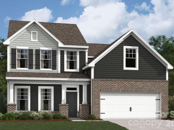 1466 Kate Cecil Way , York, SC 29745