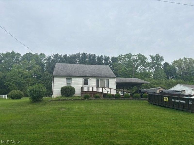 2375 Silver Fox , Warren, OH 44484 Photo 1