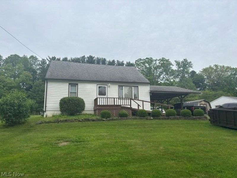 2375 Silver Fox , Warren, OH 44484 Photo 2