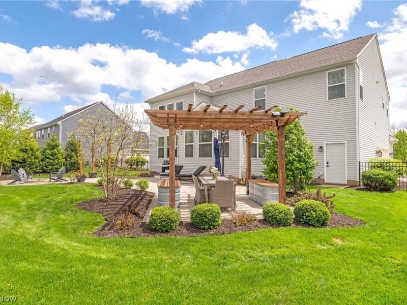 39154 Mcintosh Place , Avon, OH 44011 Photo 43