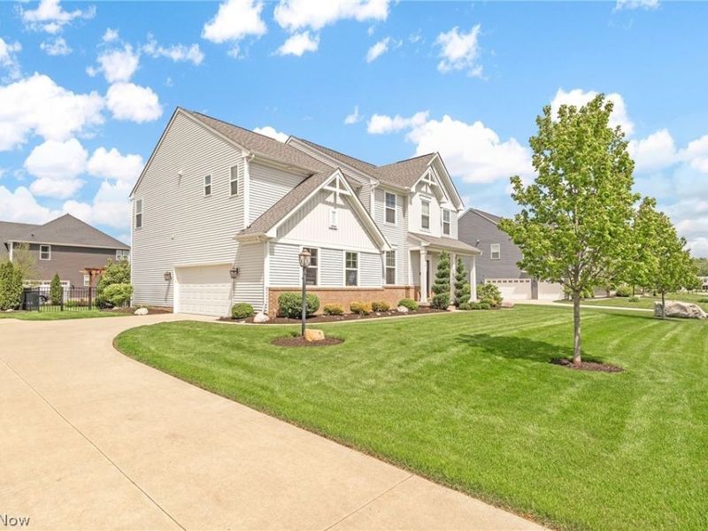 39154 Mcintosh Place , Avon, OH 44011 Photo 46
