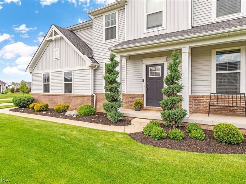 39154 Mcintosh Place , Avon, OH 44011 Photo 49