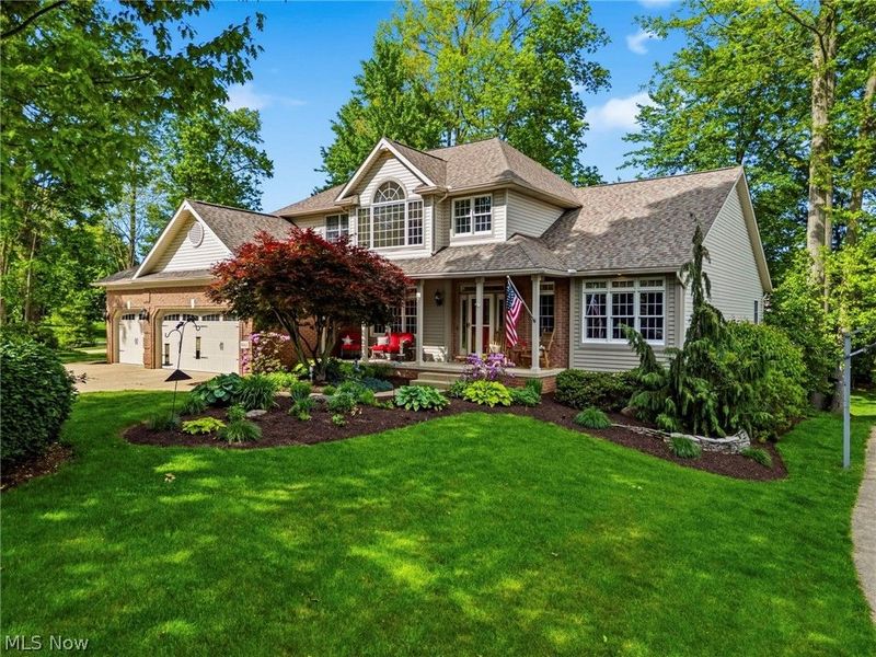 6442 Meadowsweet Avenue NW, Canton, OH 44718 Photo 1