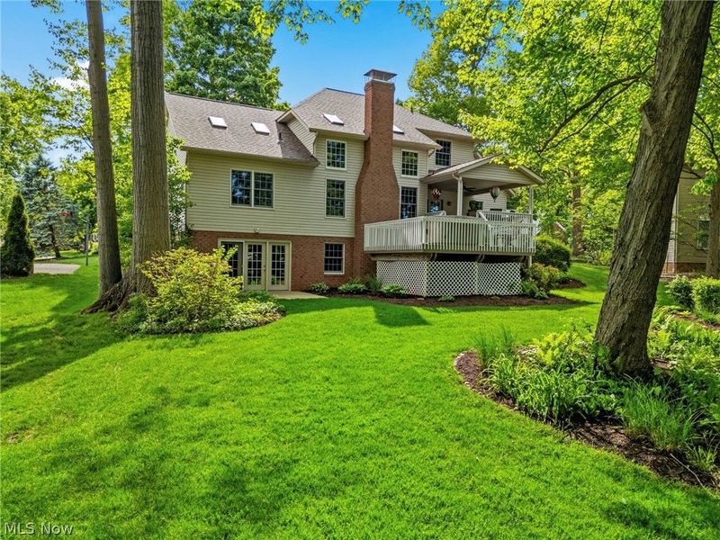 6442 Meadowsweet Avenue NW, Canton, OH 44718 Photo 2