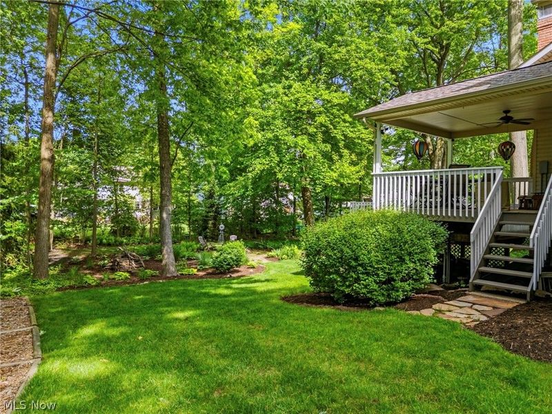 6442 Meadowsweet Avenue NW, Canton, OH 44718 Photo 34
