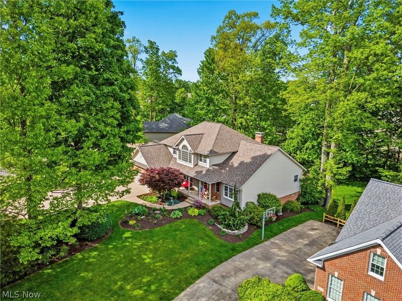 6442 Meadowsweet Avenue NW, Canton, OH 44718 Photo 36