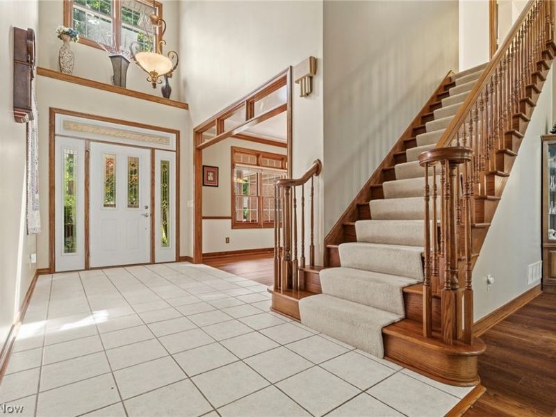 6442 Meadowsweet Avenue NW, Canton, OH 44718 Photo 5