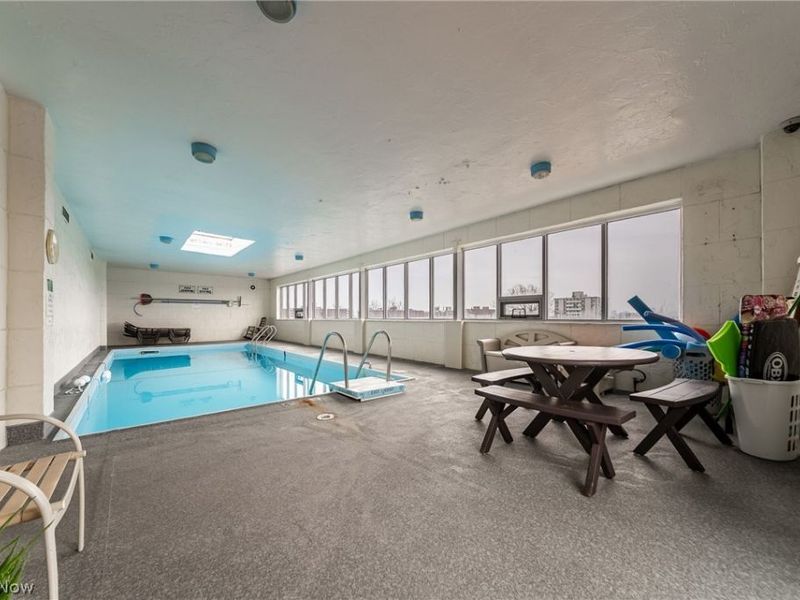 12029 Clifton Boulevard , Unit 505, Lakewood, OH 44107 Photo 20