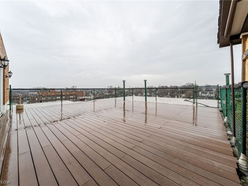 12029 Clifton Boulevard , Unit 505, Lakewood, OH 44107 Photo 26