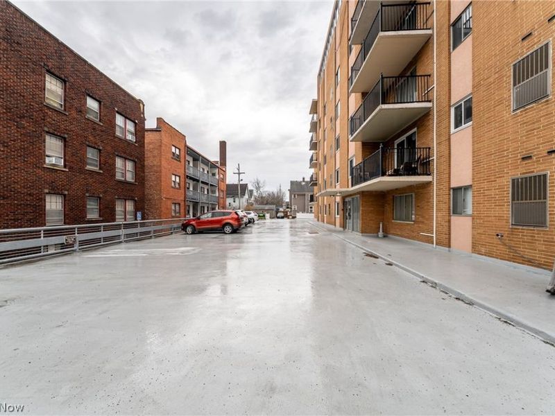 12029 Clifton Boulevard , Unit 505, Lakewood, OH 44107 Photo 31