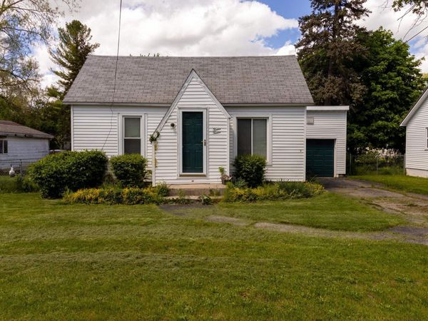 1212 Boulton Street, Mt Pleasant, MI 48858