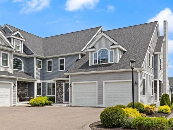 80 Lebaron Blvd, Unit 4, Lakeville, MA 02347
