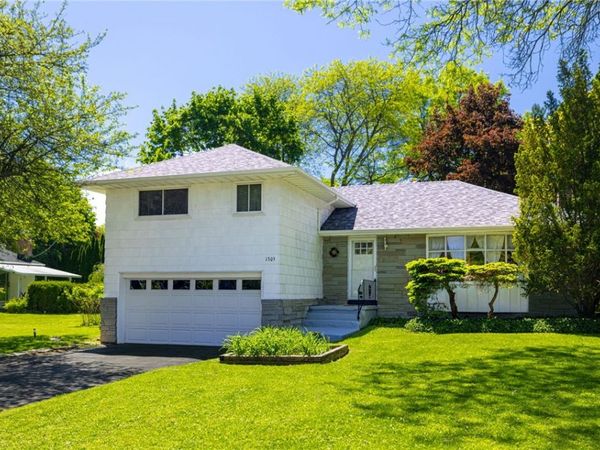 1305 Calkins Road, Pittsford, NY 14534