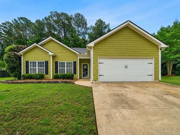 45 Highlander Trail , Rome, GA 30165