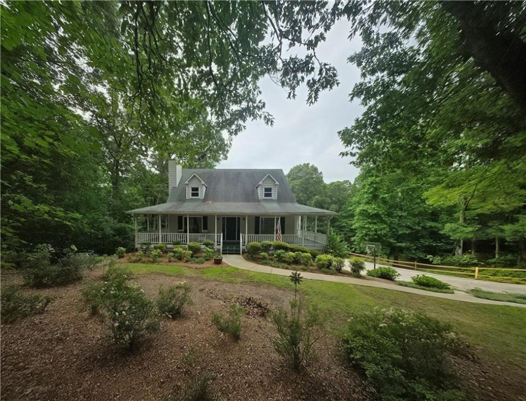 1174 Arbor Hill Road , Canton, GA 30115 Main Photo