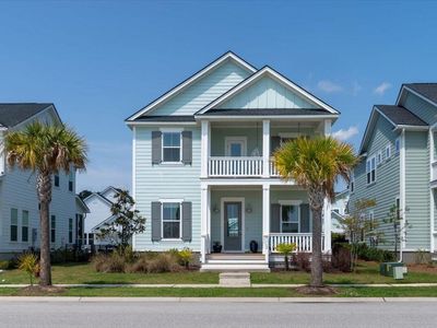 1762 Sandybrook Drive, Mount Pleasant, SC 29466