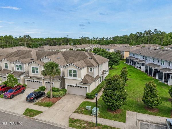 163 NELSON Lane, St. Johns, FL 32259