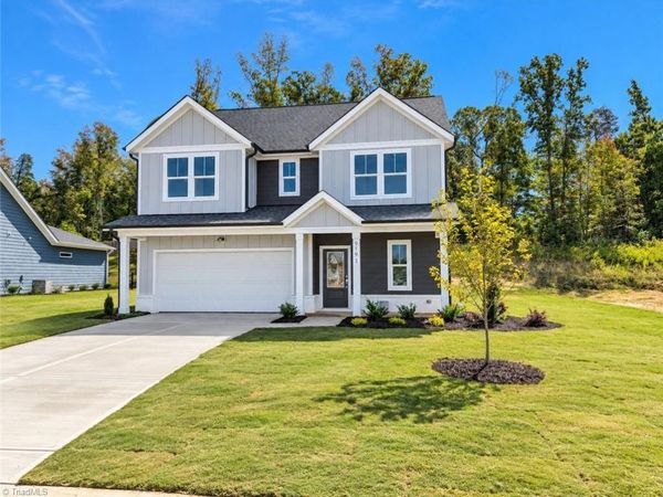 9193 Stoney River Lane, Kernersville, NC 27284