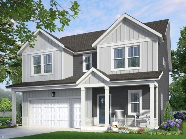 9193 Stoney River Lane, Kernersville, NC 27284
