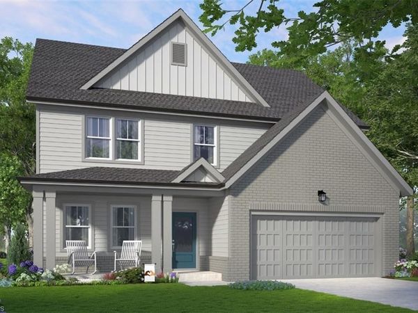 3244 Thelbe Lane, Kernersville, NC 27284